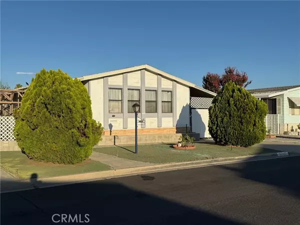 Homeland, CA 92548,26090 Ivory Palm DR