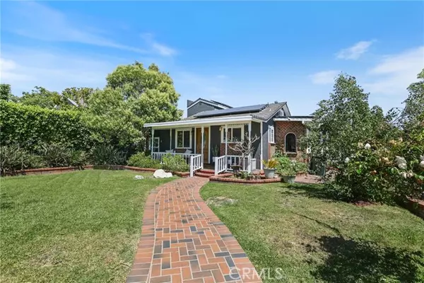 Costa Mesa, CA 92627,2642 Westminster PL