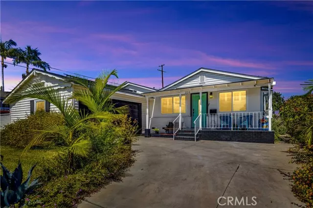 220 Painter ST, La Habra, CA 90631