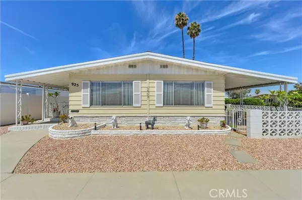 925 S Palm AVE, Hemet, CA 92543