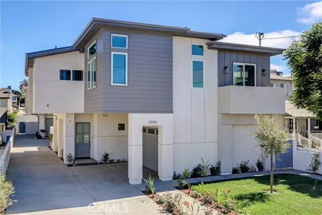 2006 Belmont LN A, Redondo Beach, CA 90278