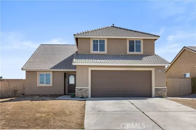14651 Regent CT, Adelanto, CA 92301