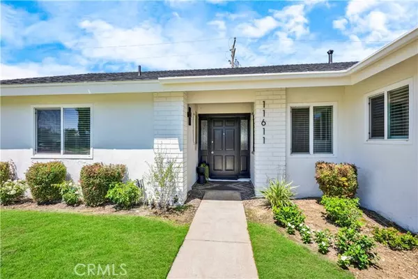 Fountain Valley, CA 92708,11611 Rosemary AVE