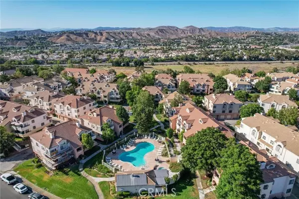 18112 Erik CT 5122, Canyon Country, CA 91387