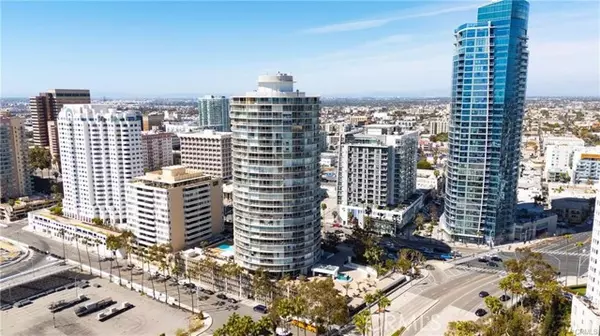 Long Beach, CA 90802,700 E Ocean BLD 2602
