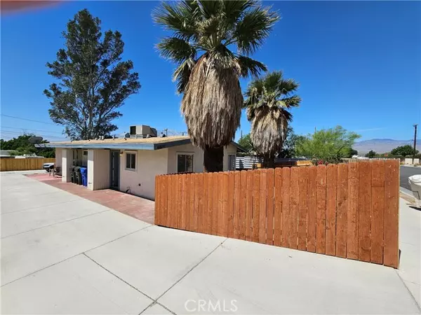 Desert Hot Springs, CA 92240,66051 3rd ST A