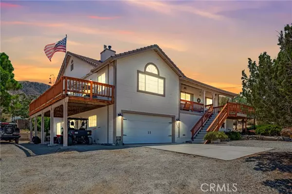 CA 93543,11720 Honeybee LN