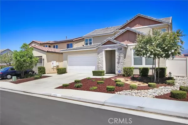 Beaumont, CA 92223,1376 Galaxy DR