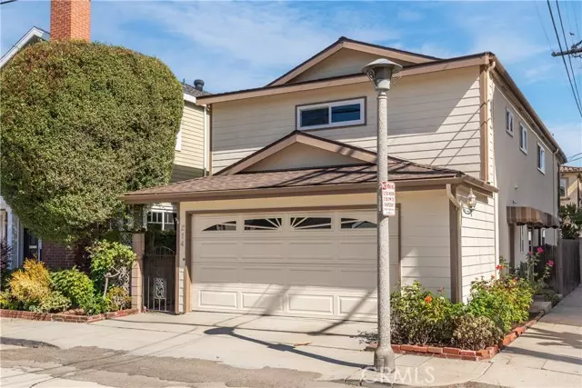 214 Angelo, Long Beach, CA 90803