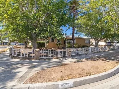 45505 13th ST, Lancaster, CA 93534
