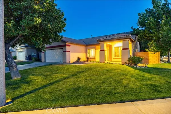 2056 Brennan CT, Lancaster, CA 93536