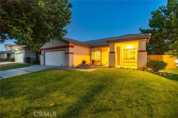 Lancaster, CA 93536,2056 Brennan CT
