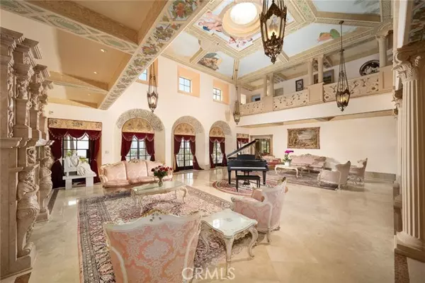 Rancho Palos Verdes, CA 90275,3300 Palos Verdes DR