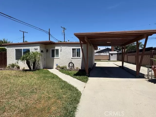 Norwalk, CA 90650,11569 College DR
