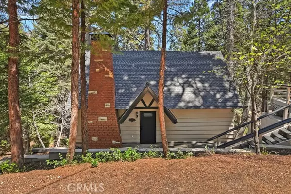 Lake Arrowhead, CA 92352,377 Hillside RD