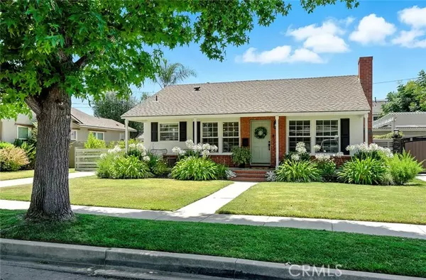 5322 E Flagstone ST, Long Beach, CA 90808