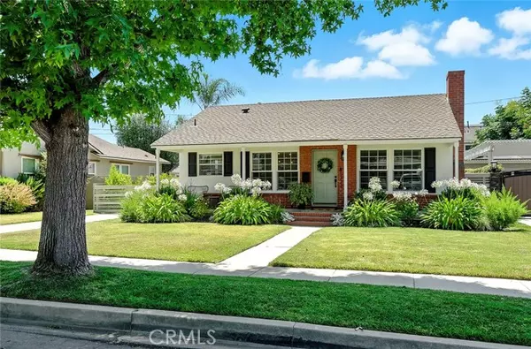 5322 E Flagstone ST, Long Beach, CA 90808