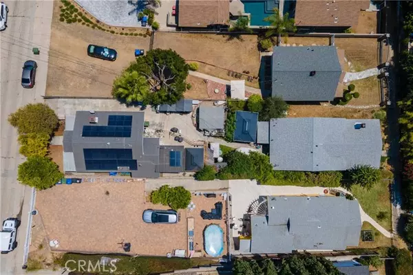Los Angeles, CA 90042,329 Marie AVE