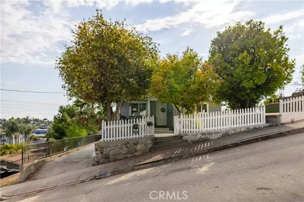 329 Marie AVE, Los Angeles, CA 90042