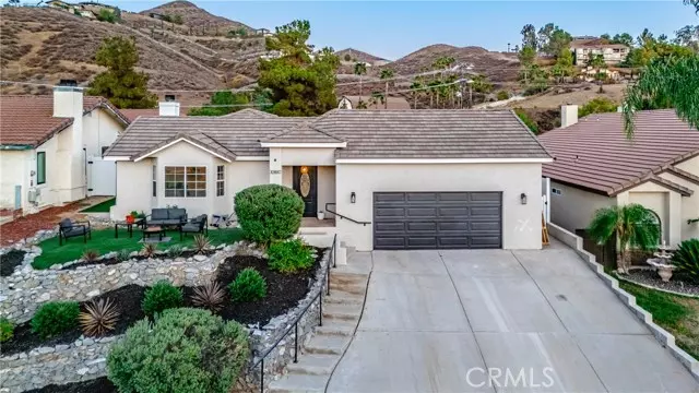 30880 Emperor DR, Canyon Lake, CA 92587