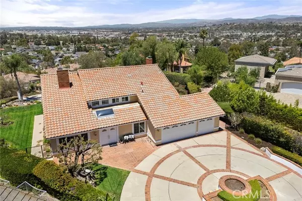 6101 E Via Sabia, Anaheim Hills, CA 92807
