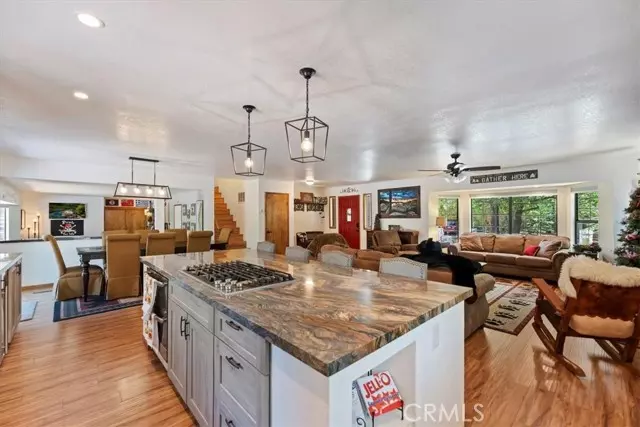 1740 Cascade RD, Big Bear City, CA 92314