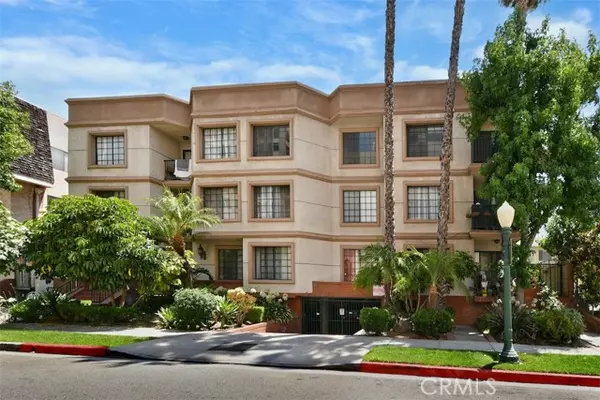 Glendale, CA 91206,426 N Maryland AVE 304