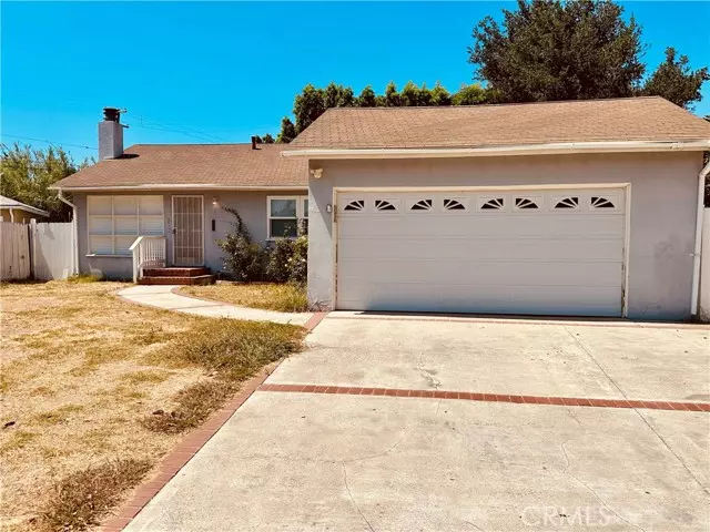 20615 Leadwell ST, Winnetka, CA 91306