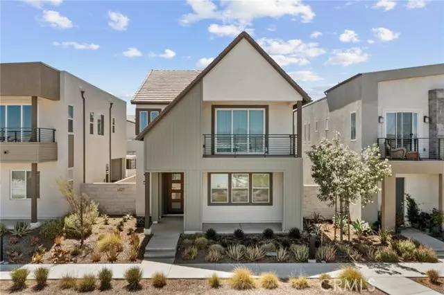 27081 Amber Sky WAY, Valencia, CA 91381