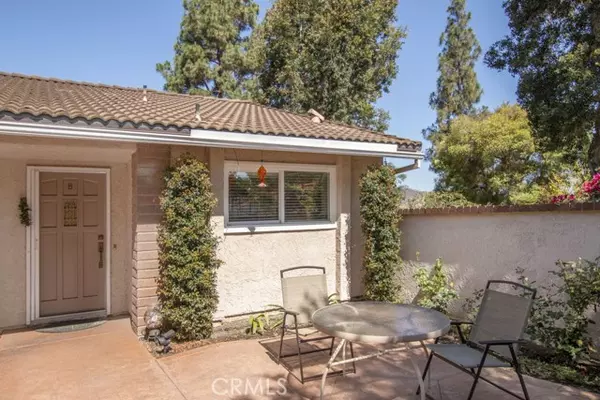 Laguna Woods, CA 92637,3399 Punta Alta B