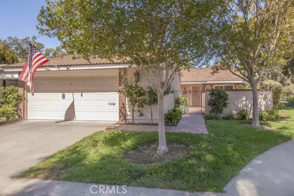 3399 Punta Alta B, Laguna Woods, CA 92637