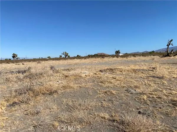 Phelan, CA 92371,0 Lebec RD