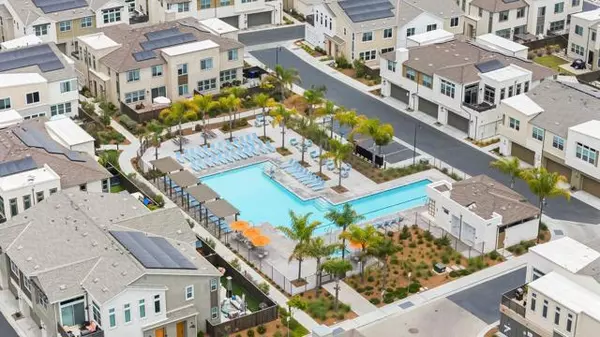 Chula Vista, CA 91913,2199 Bluestone CIR