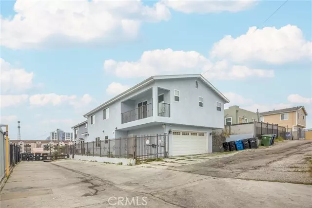 424 W 2nd ST, San Pedro, CA 90731