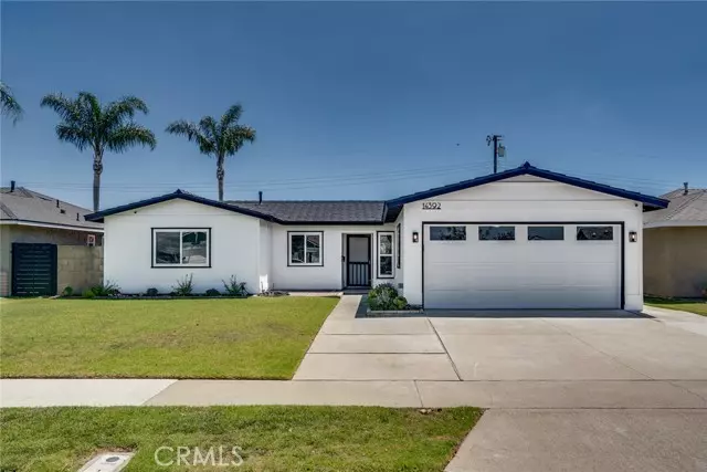 14392 Fairview LN, Huntington Beach, CA 92647