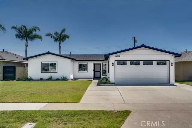 14392 Fairview LN, Huntington Beach, CA 92647