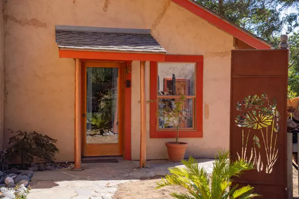 Boonville, CA 95415,13635 Denmark Creek RD
