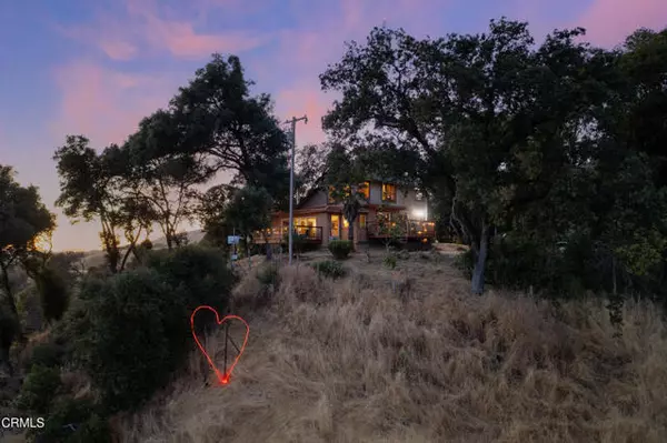 13635 Denmark Creek RD, Boonville, CA 95415