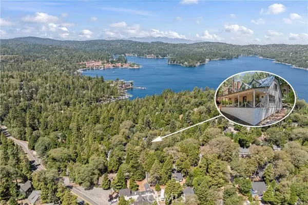 193 Heliotrope DR, Lake Arrowhead, CA 92352