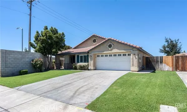 Bakersfield, CA 93311,9610 Tahiti AVE