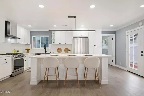 8527 Eureka ST, Ventura, CA 93004