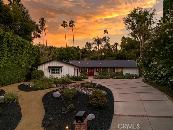 Woodland Hills, CA 91364,20142 Allentown DR