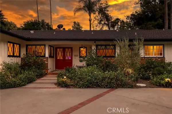 Woodland Hills, CA 91364,20142 Allentown DR