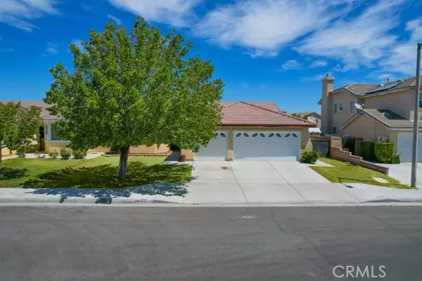 4557 W Avenue J5, Lancaster, CA 93536