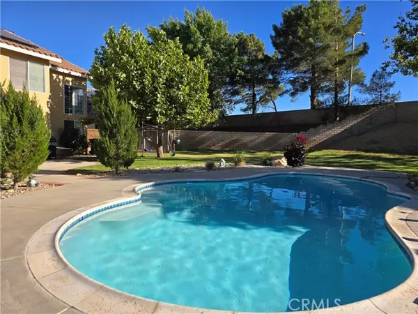 Palmdale, CA 93551,39785 Verona LN