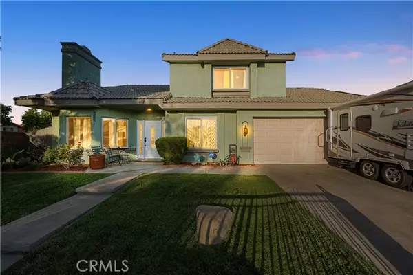 37748 Sweetbrush, Palmdale, CA 93552