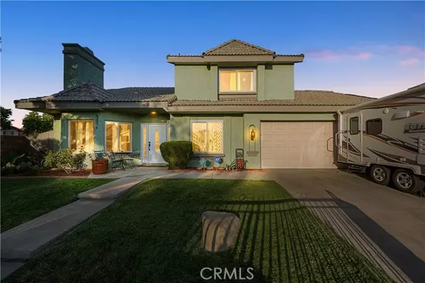 Palmdale, CA 93552,37748 Sweetbrush