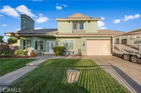 Palmdale, CA 93552,37748 Sweetbrush