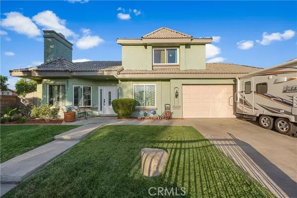 37748 Sweetbrush, Palmdale, CA 93552