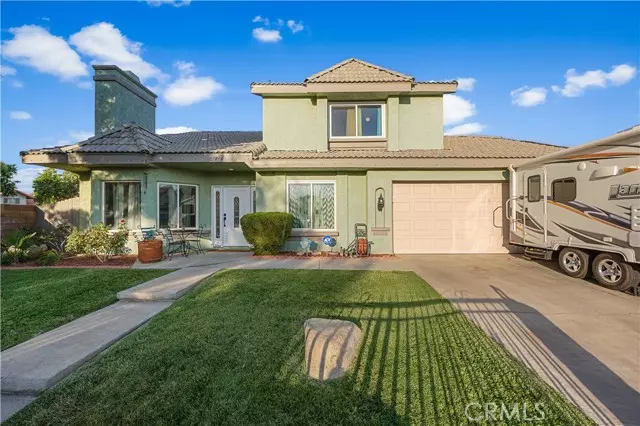 Palmdale, CA 93552,37748 Sweetbrush